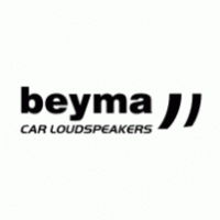 Electronics - Beyma Car Loud Speakers 