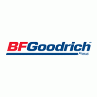 BF Goodrich Pneus