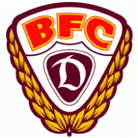 BFC Dinamo Berlin (1980's logo)