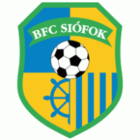 BFC Siofok (new logo 2007)