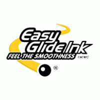 BIC Easy Glide Ink Preview