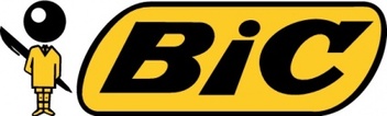 BIC logo