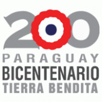 Bicentenario Paraguay