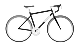 Transportation - Bicycle 