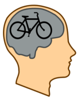 Objects - Bicycle For Our Minds 