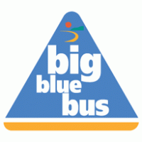 Transport - Big Blue Bus 