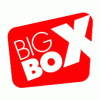 Commerce - Big Box 