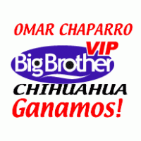 Television - Big Brother VIP Omar Chaparro 