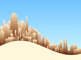 Big City Vectors