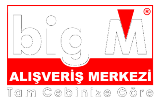 Big M Alisveris Merkezi 