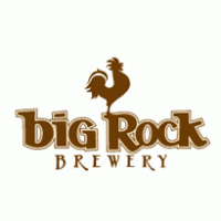 Beer - Big Rock Brewery 