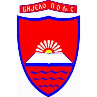 Heraldry - Bijelo Polje Grb 