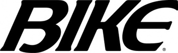 Bike logo