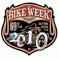 Bike Week 2010