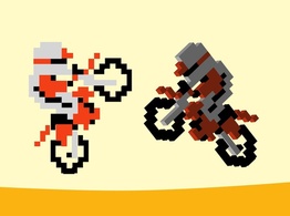 Bikers Preview