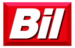 Bil 