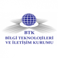 Telecommunications - Bilgi Teknolojileri ve İletişim Kurumu 