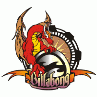 Billabong Dragão Preview