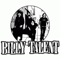 Music - Billy Talent 2 