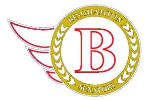 Binghamton Senators