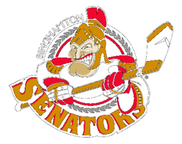 Binghamton Senators 