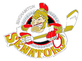 Binghamton Senators 