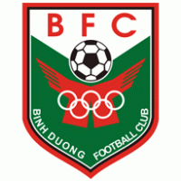 Football - Binh Duong FC 