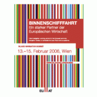 Binnenschifffahrtskongress Wien