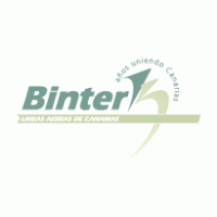 Binter Canarias