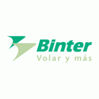 Binter Canarias