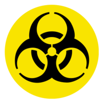 Signs & Symbols - Biological Safety 