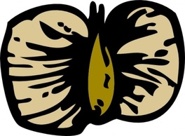 Birch Seed clip art Preview