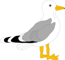 Bird clip art