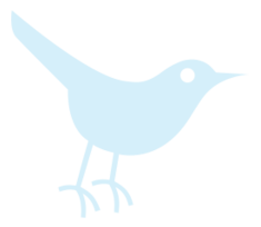 Bird Icon