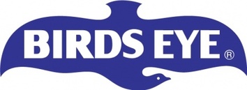 Animals - Birds eye logo 