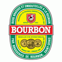 Beer - Bière Bourbon 