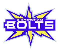 Birmingham Bolts 