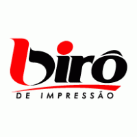 Biro de Impressao