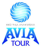 Biro Perjalanan Wisata Aviatour