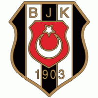 BJK Besiktas Istanbul (60's - 70's logo) Preview