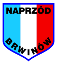 Bks Naprzod Brwinow 