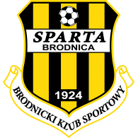 Football - BKS Sparta Brodnica 