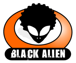 Black Alien