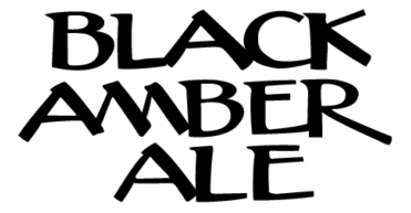 Black Amber Ale 