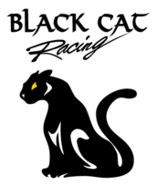 Sports - Black Cat Racing 