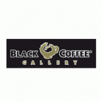 Black Coffee Gallery