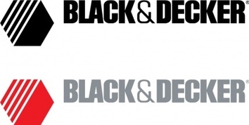 Black&Decker logo 