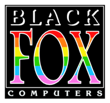 Black Fox Computers 