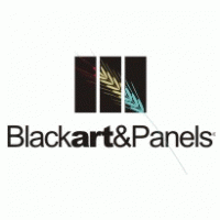 Blackart and Panels Preview