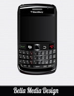 BlackBerry Bold 9700